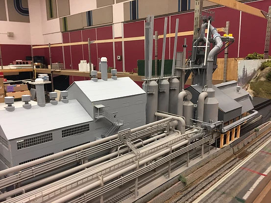 See Photos of the Delta Model Railway Club Near Vancouver Canada at www.krafttrains.com. See Photos of the Delta Model Railway Club has to offer in model railroading. The Delta Model Railway Club has a lot for you to see. Learn all about the Delta Model Railway Club Near Vancouver Canada from model railroading club history to, pitchers, videos, events, and more.