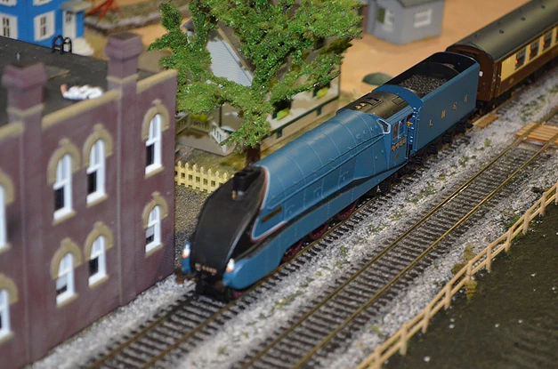 See Photos of the Delta Model Railway Club Near Vancouver Canada at www.krafttrains.com. See Photos of the Delta Model Railway Club has to offer in model railroading. The Delta Model Railway Club has a lot for you to see. Learn all about the Delta Model Railway Club Near Vancouver Canada from model railroading club history to, pitchers, videos, events, and more.