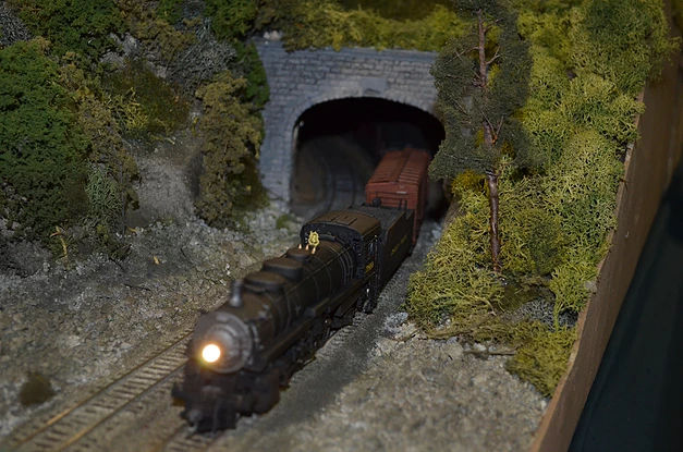 See Photos of the Delta Model Railway Club Near Vancouver Canada at www.krafttrains.com. See Photos of the Delta Model Railway Club has to offer in model railroading. The Delta Model Railway Club has a lot for you to see. Learn all about the Delta Model Railway Club Near Vancouver Canada from model railroading club history to, pitchers, videos, events, and more.