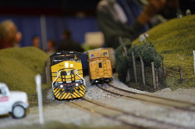 See Photos of the Delta Model Railway Club Near Vancouver Canada at www.krafttrains.com. See Photos of the Delta Model Railway Club has to offer in model railroading. The Delta Model Railway Club has a lot for you to see. Learn all about the Delta Model Railway Club Near Vancouver Canada from model railroading club history to, pitchers, videos, events, and more.