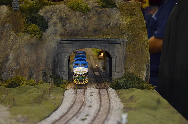 See Photos of the Delta Model Railway Club Near Vancouver Canada at www.krafttrains.com. See Photos of the Delta Model Railway Club has to offer in model railroading. The Delta Model Railway Club has a lot for you to see. Learn all about the Delta Model Railway Club Near Vancouver Canada from model railroading club history to, pitchers, videos, events, and more.