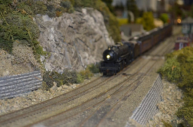 See Photos of the Delta Model Railway Club Near Vancouver Canada at www.krafttrains.com. See Photos of the Delta Model Railway Club has to offer in model railroading. The Delta Model Railway Club has a lot for you to see. Learn all about the Delta Model Railway Club Near Vancouver Canada from model railroading club history to, pitchers, videos, events, and more.