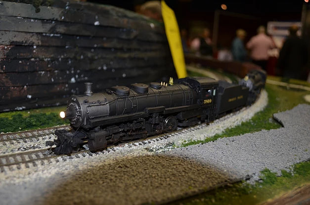 See Photos of the Delta Model Railway Club Near Vancouver Canada at www.krafttrains.com. See Photos of the Delta Model Railway Club has to offer in model railroading. The Delta Model Railway Club has a lot for you to see. Learn all about the Delta Model Railway Club Near Vancouver Canada from model railroading club history to, pitchers, videos, events, and more.