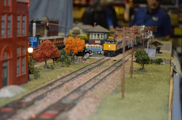 See Photos of the Delta Model Railway Club Near Vancouver Canada at www.krafttrains.com. See Photos of the Delta Model Railway Club has to offer in model railroading. The Delta Model Railway Club has a lot for you to see. Learn all about the Delta Model Railway Club Near Vancouver Canada from model railroading club history to, pitchers, videos, events, and more.