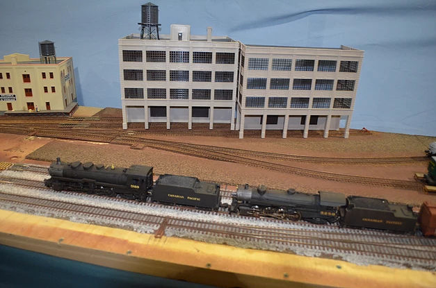 See Photos of the Delta Model Railway Club Near Vancouver Canada at www.krafttrains.com. See Photos of the Delta Model Railway Club has to offer in model railroading. The Delta Model Railway Club has a lot for you to see. Learn all about the Delta Model Railway Club Near Vancouver Canada from model railroading club history to, pitchers, videos, events, and more.