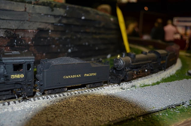 See Photos of the Delta Model Railway Club Near Vancouver Canada at www.krafttrains.com. See Photos of the Delta Model Railway Club has to offer in model railroading. The Delta Model Railway Club has a lot for you to see. Learn all about the Delta Model Railway Club Near Vancouver Canada from model railroading club history to, pitchers, videos, events, and more.