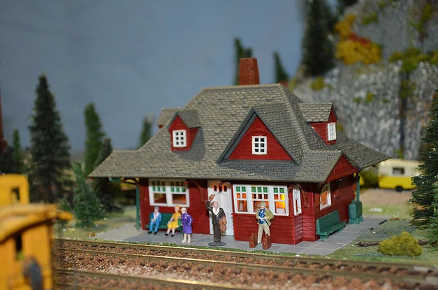 See Photos of the Delta Model Railway Club Near Vancouver Canada at www.krafttrains.com. See Photos of the Delta Model Railway Club has to offer in model railroading. The Delta Model Railway Club has a lot for you to see. Learn all about the Delta Model Railway Club Near Vancouver Canada from model railroading club history to, pitchers, videos, events, and more.