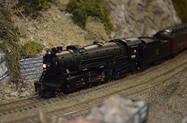 See Photos of the Delta Model Railway Club Near Vancouver Canada at www.krafttrains.com. See Photos of the Delta Model Railway Club has to offer in model railroading. The Delta Model Railway Club has a lot for you to see. Learn all about the Delta Model Railway Club Near Vancouver Canada from model railroading club history to, pitchers, videos, events, and more.