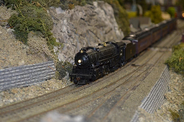 See Photos of the Delta Model Railway Club Near Vancouver Canada at www.krafttrains.com. See Photos of the Delta Model Railway Club has to offer in model railroading. The Delta Model Railway Club has a lot for you to see. Learn all about the Delta Model Railway Club Near Vancouver Canada from model railroading club history to, pitchers, videos, events, and more.