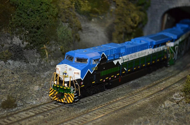 See Photos of the Delta Model Railway Club Near Vancouver Canada at www.krafttrains.com. See Photos of the Delta Model Railway Club has to offer in model railroading. The Delta Model Railway Club has a lot for you to see. Learn all about the Delta Model Railway Club Near Vancouver Canada from model railroading club history to, pitchers, videos, events, and more.