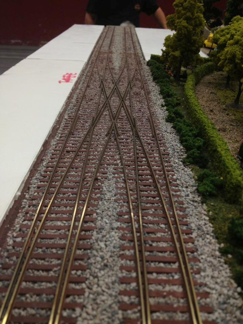 See Photos of the Delta Model Railway Club Near Vancouver Canada at www.krafttrains.com. See Photos of the Delta Model Railway Club has to offer in model railroading. The Delta Model Railway Club has a lot for you to see. Learn all about the Delta Model Railway Club Near Vancouver Canada from model railroading club history to, pitchers, videos, events, and more.