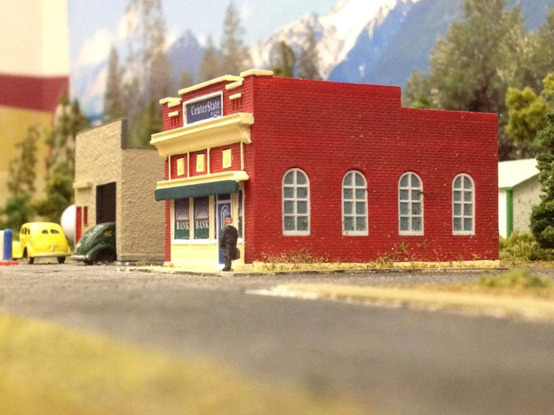 See Photos of the Delta Model Railway Club Near Vancouver Canada at www.krafttrains.com. See Photos of the Delta Model Railway Club has to offer in model railroading. The Delta Model Railway Club has a lot for you to see. Learn all about the Delta Model Railway Club Near Vancouver Canada from model railroading club history to, pitchers, videos, events, and more.