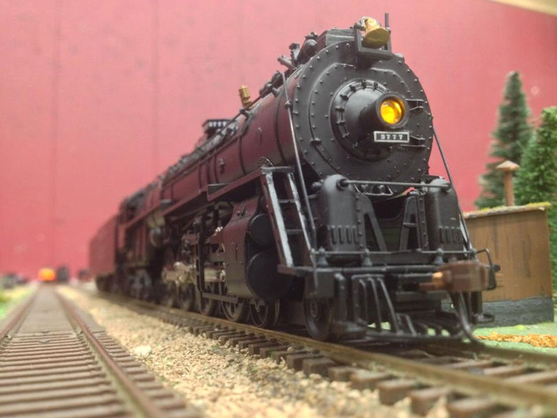 See Photos of the Delta Model Railway Club Near Vancouver Canada at www.krafttrains.com. See Photos of the Delta Model Railway Club has to offer in model railroading. The Delta Model Railway Club has a lot for you to see. Learn all about the Delta Model Railway Club Near Vancouver Canada from model railroading club history to, pitchers, videos, events, and more.