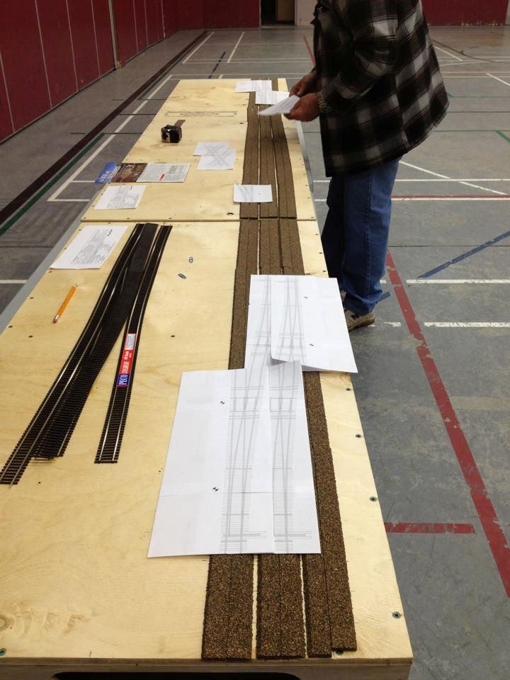 See Photos of the Delta Model Railway Club Near Vancouver Canada at www.krafttrains.com. See Photos of the Delta Model Railway Club has to offer in model railroading. The Delta Model Railway Club has a lot for you to see. Learn all about the Delta Model Railway Club Near Vancouver Canada from model railroading club history to, pitchers, videos, events, and more.