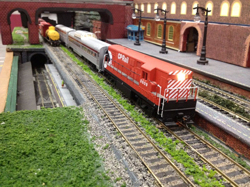 See Photos of the Delta Model Railway Club Near Vancouver Canada at www.krafttrains.com. See Photos of the Delta Model Railway Club has to offer in model railroading. The Delta Model Railway Club has a lot for you to see. Learn all about the Delta Model Railway Club Near Vancouver Canada from model railroading club history to, pitchers, videos, events, and more.