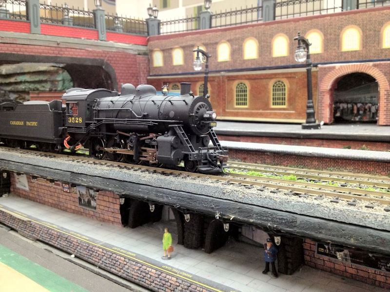 See Photos of the Delta Model Railway Club Near Vancouver Canada at www.krafttrains.com. See Photos of the Delta Model Railway Club has to offer in model railroading. The Delta Model Railway Club has a lot for you to see. Learn all about the Delta Model Railway Club Near Vancouver Canada from model railroading club history to, pitchers, videos, events, and more.