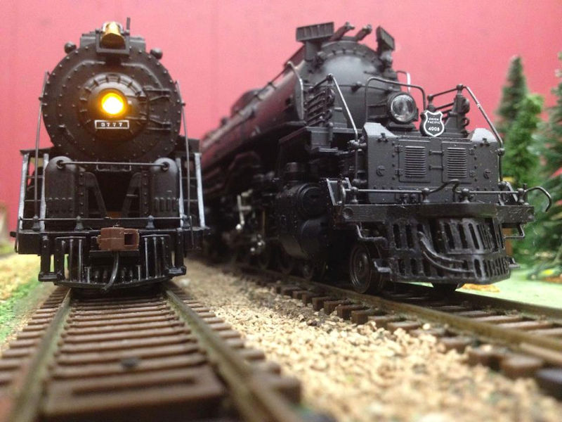 See Photos of the Delta Model Railway Club Near Vancouver Canada at www.krafttrains.com. See Photos of the Delta Model Railway Club has to offer in model railroading. The Delta Model Railway Club has a lot for you to see. Learn all about the Delta Model Railway Club Near Vancouver Canada from model railroading club history to, pitchers, videos, events, and more.