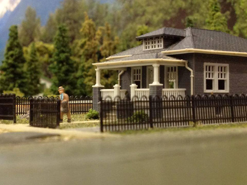 See Photos of the Delta Model Railway Club Near Vancouver Canada at www.krafttrains.com. See Photos of the Delta Model Railway Club has to offer in model railroading. The Delta Model Railway Club has a lot for you to see. Learn all about the Delta Model Railway Club Near Vancouver Canada from model railroading club history to, pitchers, videos, events, and more.