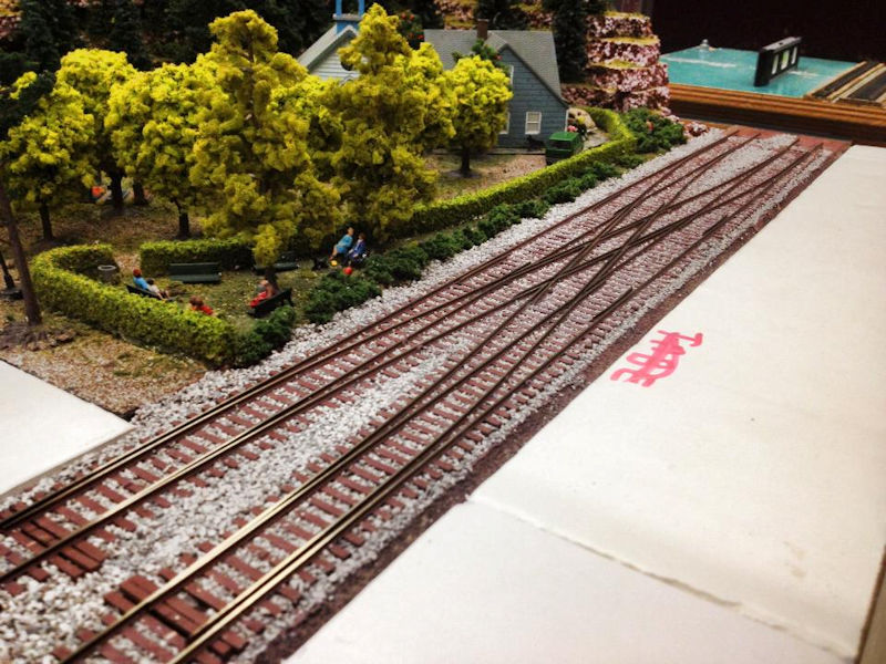 See Photos of the Delta Model Railway Club Near Vancouver Canada at www.krafttrains.com. See Photos of the Delta Model Railway Club has to offer in model railroading. The Delta Model Railway Club has a lot for you to see. Learn all about the Delta Model Railway Club Near Vancouver Canada from model railroading club history to, pitchers, videos, events, and more.