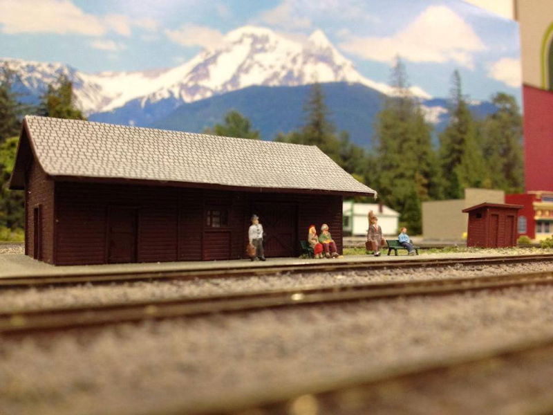 See Photos of the Delta Model Railway Club Near Vancouver Canada at www.krafttrains.com. See Photos of the Delta Model Railway Club has to offer in model railroading. The Delta Model Railway Club has a lot for you to see. Learn all about the Delta Model Railway Club Near Vancouver Canada from model railroading club history to, pitchers, videos, events, and more.