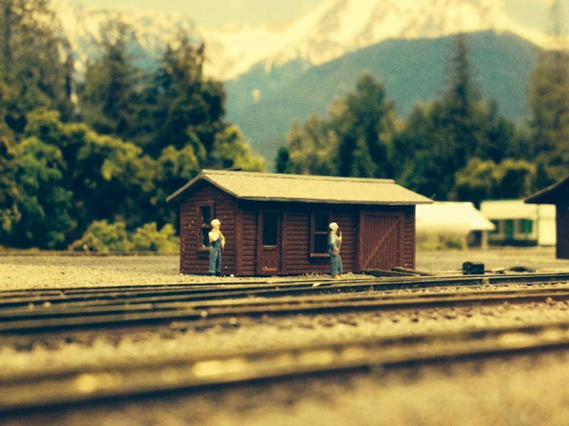 See Photos of the Delta Model Railway Club Near Vancouver Canada at www.krafttrains.com. See Photos of the Delta Model Railway Club has to offer in model railroading. The Delta Model Railway Club has a lot for you to see. Learn all about the Delta Model Railway Club Near Vancouver Canada from model railroading club history to, pitchers, videos, events, and more.