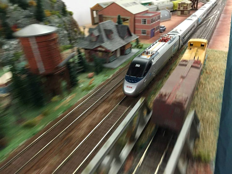 See Photos of the Delta Model Railway Club Near Vancouver Canada at www.krafttrains.com. See Photos of the Delta Model Railway Club has to offer in model railroading. The Delta Model Railway Club has a lot for you to see. Learn all about the Delta Model Railway Club Near Vancouver Canada from model railroading club history to, pitchers, videos, events, and more.