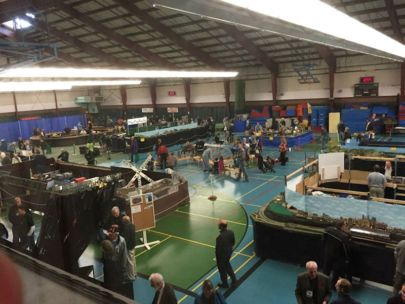 See Photos of the Delta Model Railway Club Near Vancouver Canada at www.krafttrains.com. See Photos of the Delta Model Railway Club has to offer in model railroading. The Delta Model Railway Club has a lot for you to see. Learn all about the Delta Model Railway Club Near Vancouver Canada from model railroading club history to, pitchers, videos, events, and more.