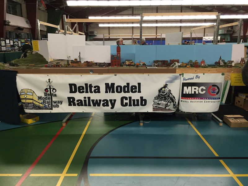 See Photos of the Delta Model Railway Club Near Vancouver Canada at www.krafttrains.com. See Photos of the Delta Model Railway Club has to offer in model railroading. The Delta Model Railway Club has a lot for you to see. Learn all about the Delta Model Railway Club Near Vancouver Canada from model railroading club history to, pitchers, videos, events, and more.