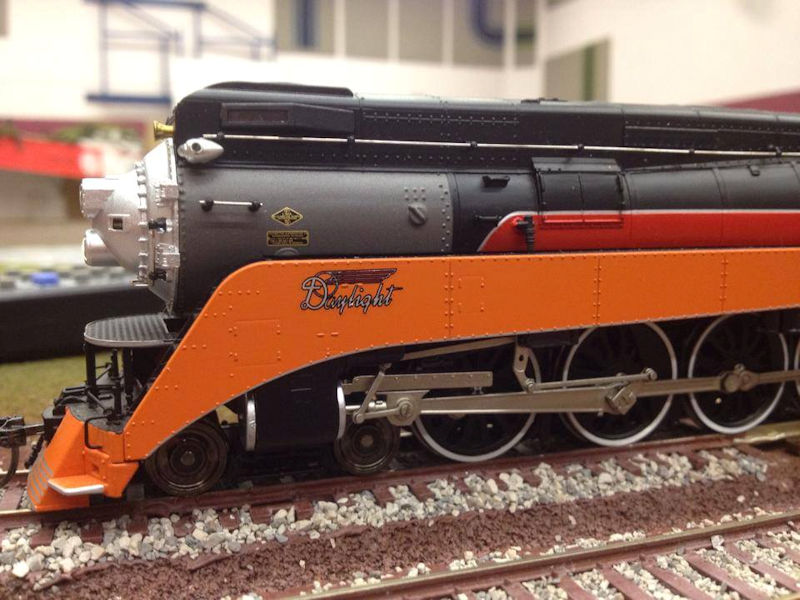 See Photos of the Delta Model Railway Club Near Vancouver Canada at www.krafttrains.com. See Photos of the Delta Model Railway Club has to offer in model railroading. The Delta Model Railway Club has a lot for you to see. Learn all about the Delta Model Railway Club Near Vancouver Canada from model railroading club history to, pitchers, videos, events, and more.