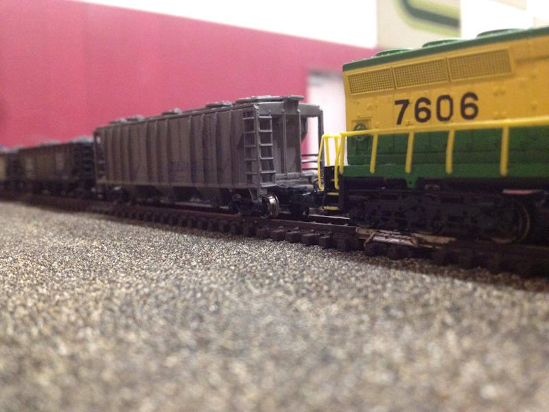 See Photos of the Delta Model Railway Club Near Vancouver Canada at www.krafttrains.com. See Photos of the Delta Model Railway Club has to offer in model railroading. The Delta Model Railway Club has a lot for you to see. Learn all about the Delta Model Railway Club Near Vancouver Canada from model railroading club history to, pitchers, videos, events, and more.
