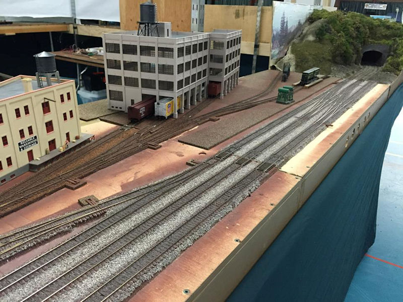 See Photos of the Delta Model Railway Club Near Vancouver Canada at www.krafttrains.com. See Photos of the Delta Model Railway Club has to offer in model railroading. The Delta Model Railway Club has a lot for you to see. Learn all about the Delta Model Railway Club Near Vancouver Canada from model railroading club history to, pitchers, videos, events, and more.
