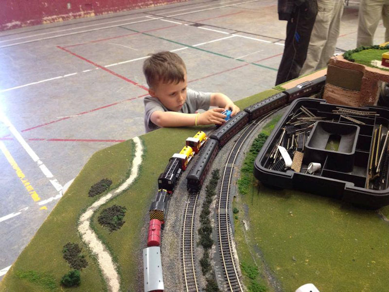 See Photos of the Delta Model Railway Club Near Vancouver Canada at www.krafttrains.com. See Photos of the Delta Model Railway Club has to offer in model railroading. The Delta Model Railway Club has a lot for you to see. Learn all about the Delta Model Railway Club Near Vancouver Canada from model railroading club history to, pitchers, videos, events, and more.