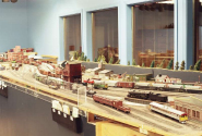 Kraft Trains railroading clubs around the world Canada from Edmonton Model Railroad Association