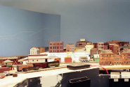 Kraft Trains railroading clubs around the world Canada from Edmonton Model Railroad Association