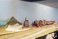 Kraft Trains railroading clubs around the world Canada from Edmonton Model Railroad Association