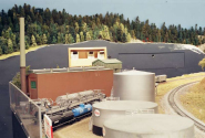 Kraft Trains railroading clubs around the world Canada from Edmonton Model Railroad Association