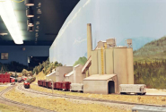 Kraft Trains railroading clubs around the world Canada from Edmonton Model Railroad Association