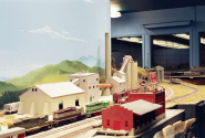 Kraft Trains railroading clubs around the world Canada from Edmonton Model Railroad Association