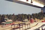 Kraft Trains railroading clubs around the world Canada from Edmonton Model Railroad Association