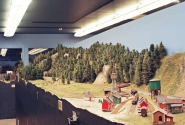 Kraft Trains railroading clubs around the world Canada from Edmonton Model Railroad Association