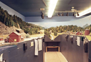 Kraft Trains railroading clubs around the world Canada from Edmonton Model Railroad Association