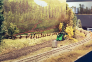 Kraft Trains railroading clubs around the world Canada from Edmonton Model Railroad Association