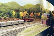 Kraft Trains railroading clubs around the world Canada from Edmonton Model Railroad Association