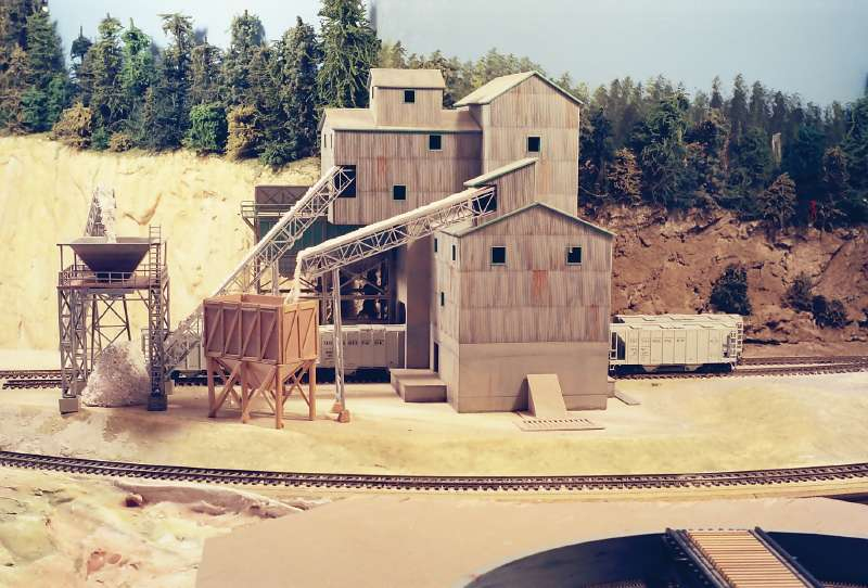Kraft Trains railroading clubs around the world Canada from Edmonton Model Railroad Association