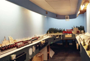 Kraft Trains railroading clubs around the world Canada from Edmonton Model Railroad Association