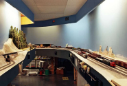 Kraft Trains railroading clubs around the world Canada from Edmonton Model Railroad Association