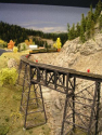 Kraft Trains railroading clubs around the world Canada from Edmonton Model Railroad Association