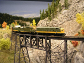 Kraft Trains railroading clubs around the world Canada from Edmonton Model Railroad Association