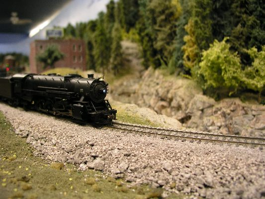 Kraft Trains railroading clubs around the world Canada from Edmonton Model Railroad Association