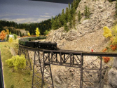 Kraft Trains railroading clubs around the world Canada from Edmonton Model Railroad Association